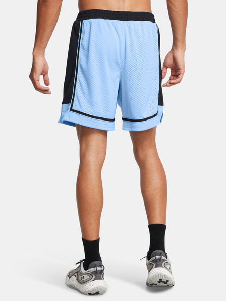 Under Armour Pánske kraťasy Under Armour UA Zone Pro 7in Mesh Short
