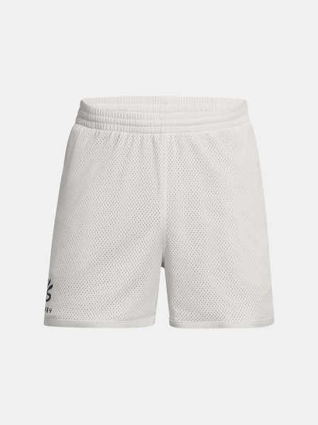 Under Armour Pánske kraťasy Under Armour Curry Splash Short