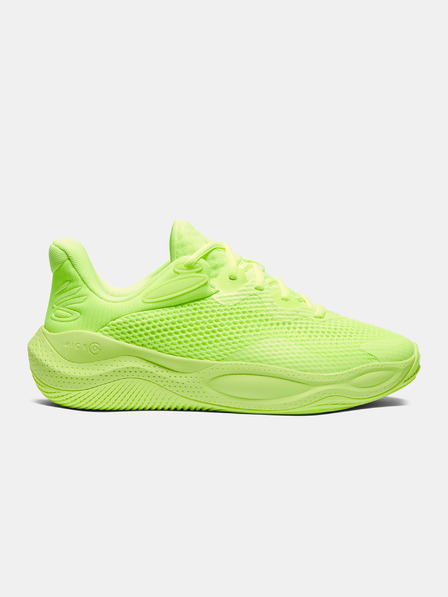 Under Armour Unisex topánky Under Armour CURRY SPLASH 24
