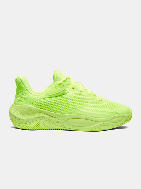 Under Armour Unisex topánky Under Armour CURRY SPLASH 24