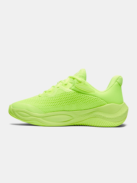 Under Armour Unisex topánky Under Armour CURRY SPLASH 24