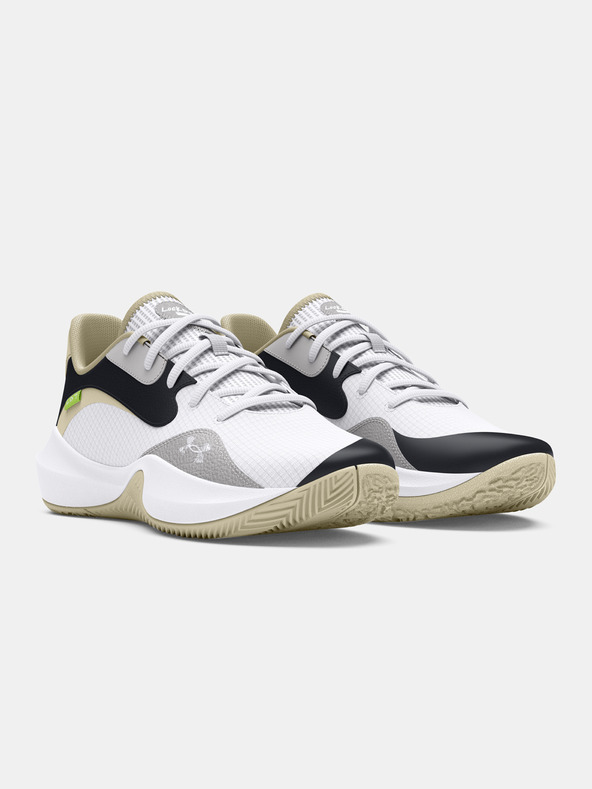 Under Armour Unisex topánky Under Armour UA Lockdown 7 Low
