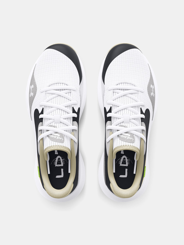 Under Armour Unisex topánky Under Armour UA Lockdown 7 Low