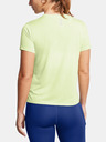 Under Armour Dámske tričko Under Armour UA Launch Shortsleeve
