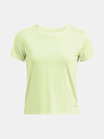 Under Armour Dámske tričko Under Armour UA Launch Shortsleeve