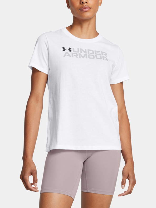 Under Armour Dámske tričko Under Armour UA W BL PACK SS
