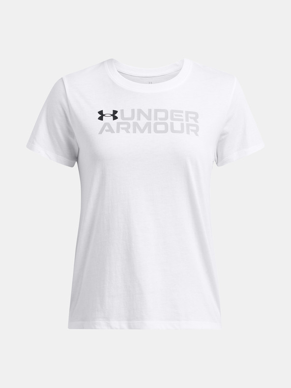 Under Armour Dámske tričko Under Armour UA W BL PACK SS