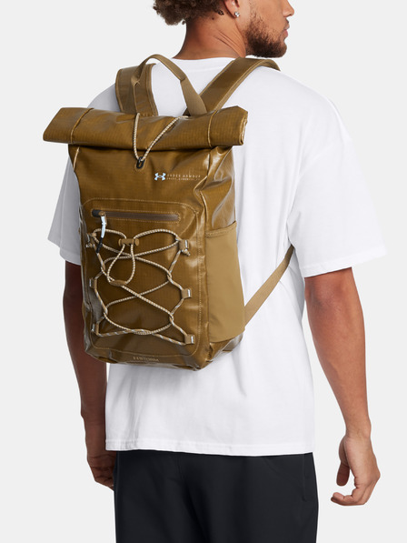 Under Armour Unisex batoh Under Armour UA Summit SM BP