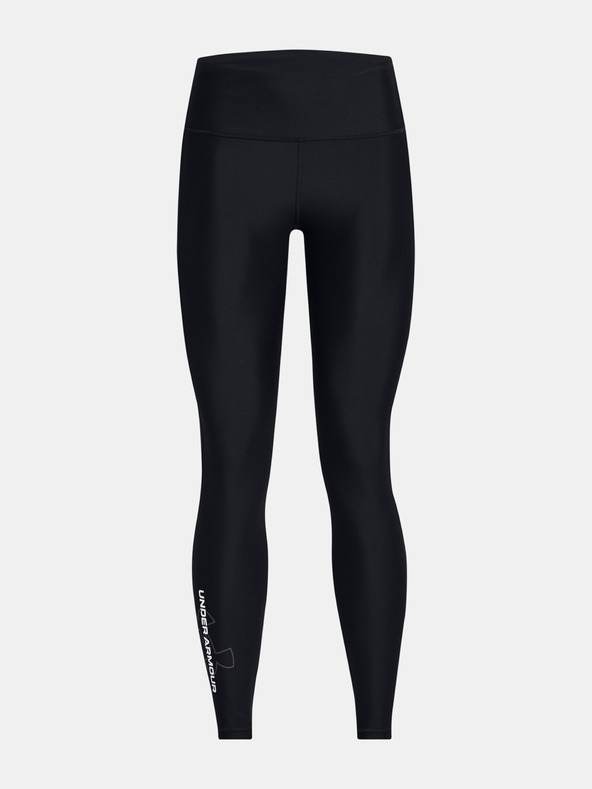 Under Armour Dámske legíny Under Armour Tech Branded Legging
