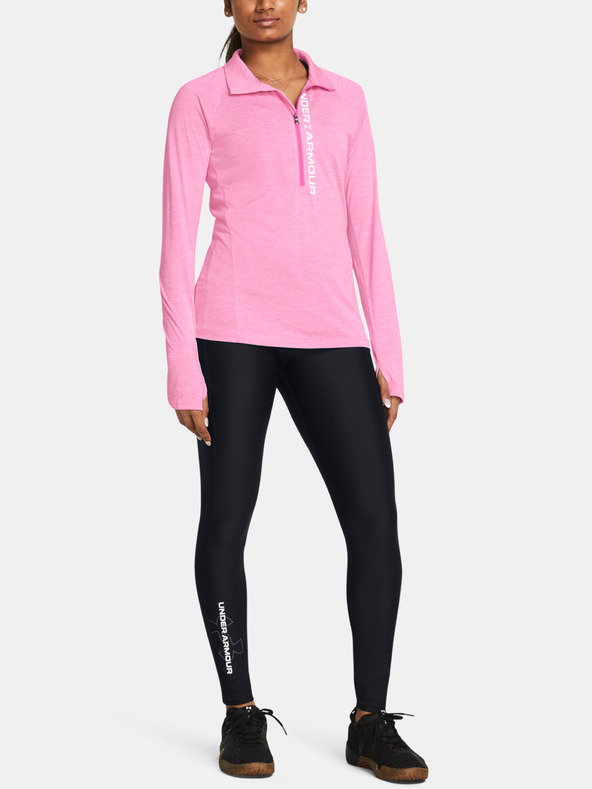Under Armour Dámske legíny Under Armour Tech Branded Legging