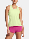 Under Armour Dámske tielko Under Armour UA Launch Singlet