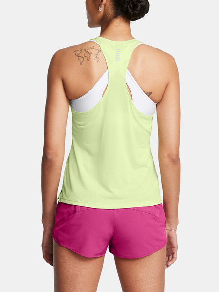 Under Armour Dámske tielko Under Armour UA Launch Singlet