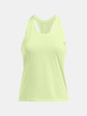 Under Armour Dámske tielko Under Armour UA Launch Singlet