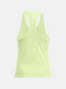 Under Armour Dámske tielko Under Armour UA Launch Singlet