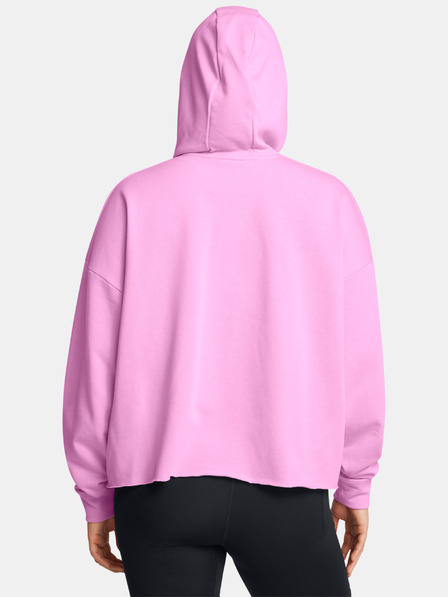 Under Armour Dámska mikina Under Armour UA Rival Terry OS Hoodie