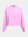 Under Armour Dámska mikina Under Armour UA Rival Terry OS Hoodie
