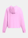 Under Armour Dámska mikina Under Armour UA Rival Terry OS Hoodie