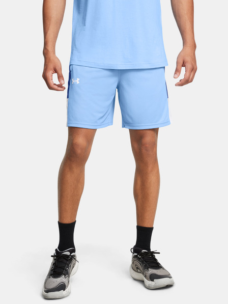 Under Armour Pánske kraťasy Under Armour UA Zone 7in Short