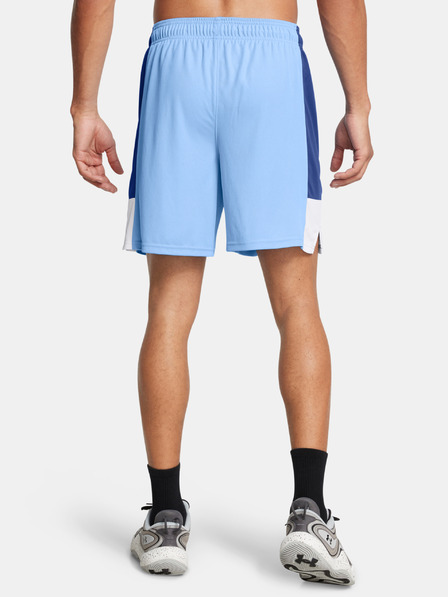 Under Armour Pánske kraťasy Under Armour UA Zone 7in Short