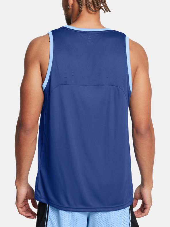 Under Armour Pánske tielko Under Armour UA Zone Performance Tank