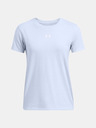 Under Armour Dámske tričko Under Armour UA Rival Core SS