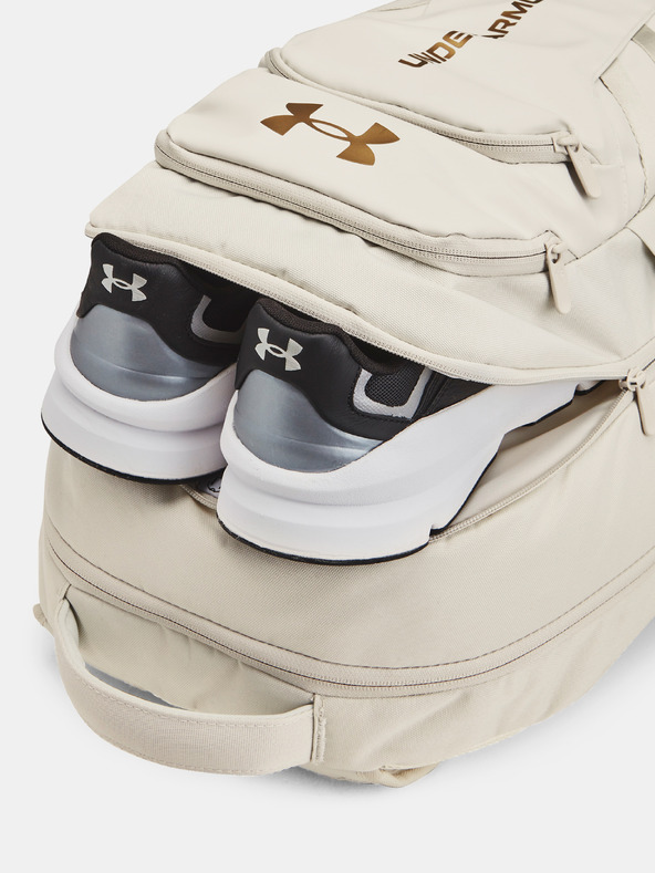 Under Armour Unisex batoh Under Armour UA Hustle 6.0 Pro BP