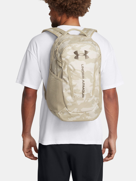 Under Armour Unisex batoh Under Armour UA Hustle 6.0 Backpack