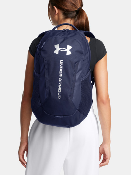 Under Armour Unisex batoh Under Armour UA Hustle 6.0 Backpack