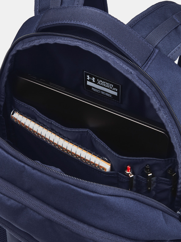 Under Armour Unisex batoh Under Armour UA Hustle 6.0 Backpack