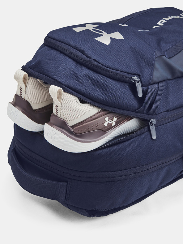 Under Armour Unisex batoh Under Armour UA Hustle 6.0 Backpack