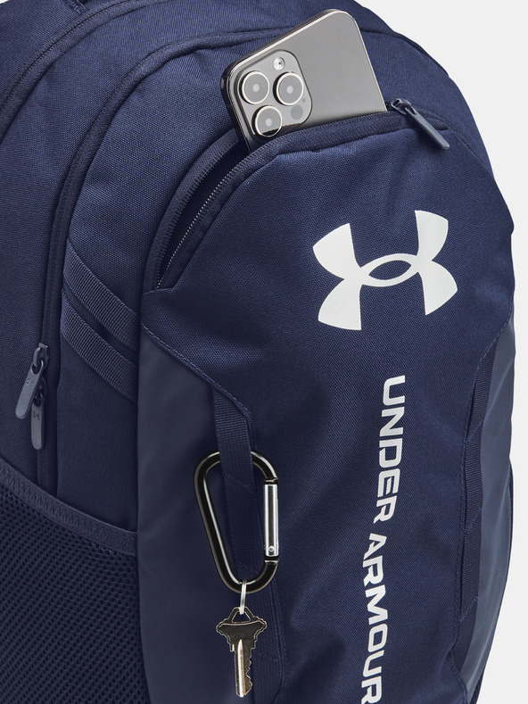 Under Armour Unisex batoh Under Armour UA Hustle 6.0 Backpack