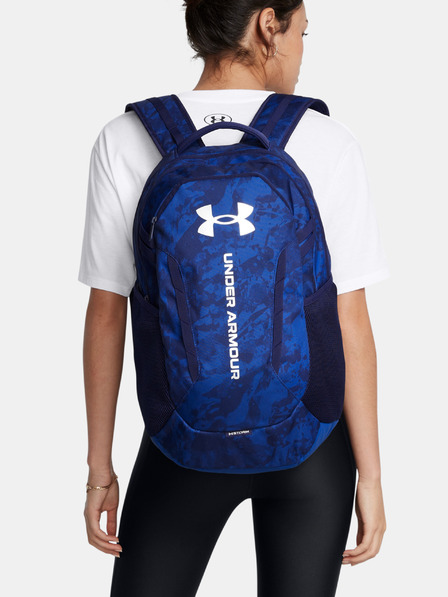 Under Armour Unisex batoh Under Armour UA Hustle 6.0 Backpack