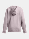 Under Armour Dámska mikina Under Armour UA Rival Terry OS FZ Hooded