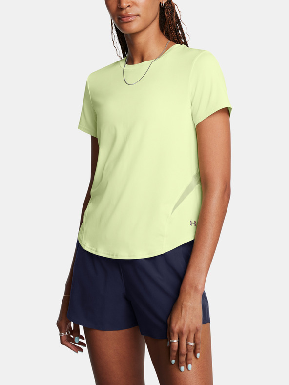 Under Armour Dámske tričko Under Armour Vanish Elite Vent Loose SS