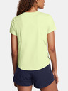 Under Armour Dámske tričko Under Armour Vanish Elite Vent Loose SS