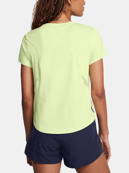Under Armour Dámske tričko Under Armour Vanish Elite Vent Loose SS