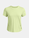 Under Armour Dámske tričko Under Armour Vanish Elite Vent Loose SS