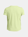 Under Armour Dámske tričko Under Armour Vanish Elite Vent Loose SS