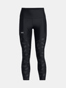Under Armour Dámske legíny Under Armour Tech Print Panel Ankle Leg