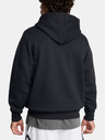 Under Armour Pánska mikina Under Armour Curry Splash Hoodie