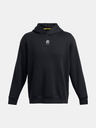 Under Armour Pánska mikina Under Armour Curry Splash Hoodie