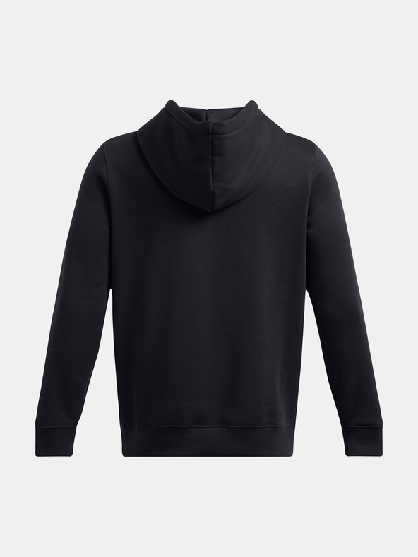 Under Armour Pánska mikina Under Armour Curry Splash Hoodie
