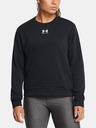 Under Armour Dámska mikina Under Armour Rival Terry Crew 