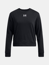 Under Armour Dámska mikina Under Armour Rival Terry Crew 