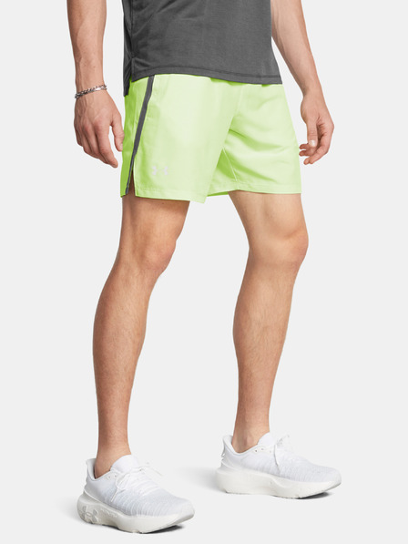 Under Armour Pánske kraťasy Under Armour UA LAUNCH 7'' SHORTS