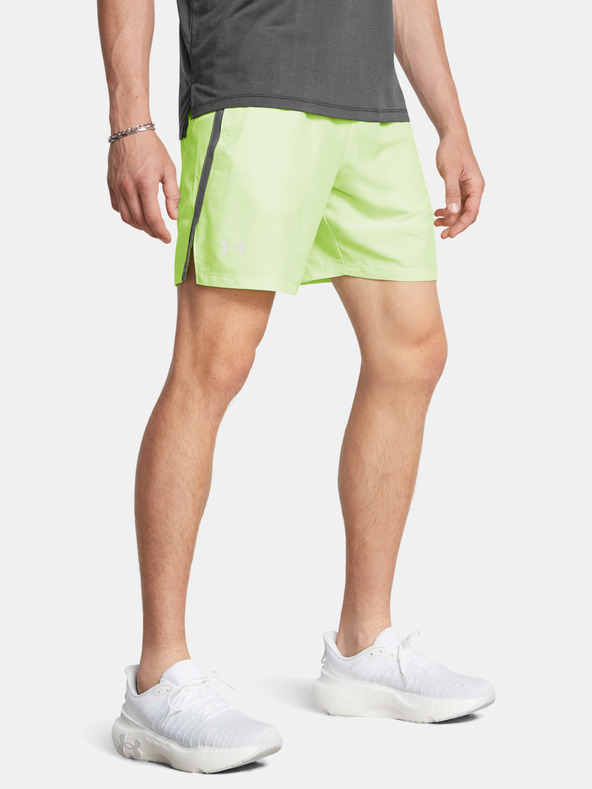 Under Armour Pánske kraťasy Under Armour UA LAUNCH 7'' SHORTS