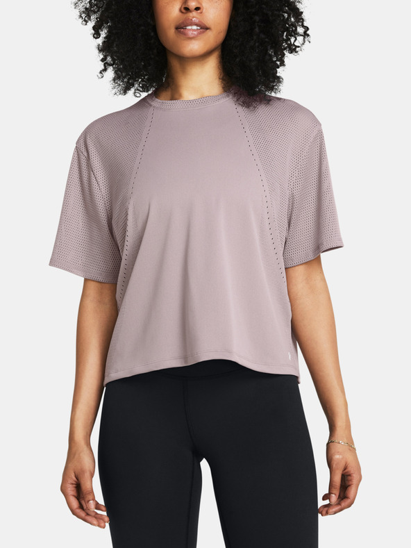 Under Armour Vanish Engineered SS Tričko