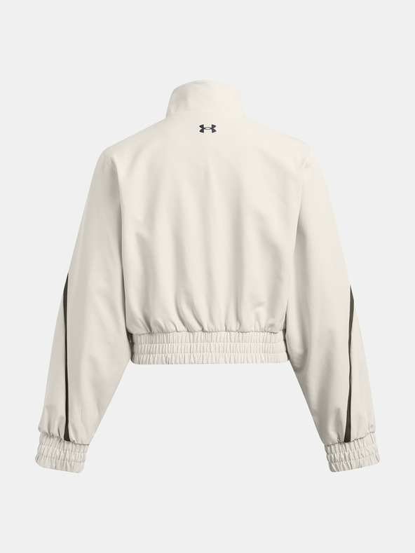 Under Armour Dámska bunda Under Armour Unstoppable Crop Jacket