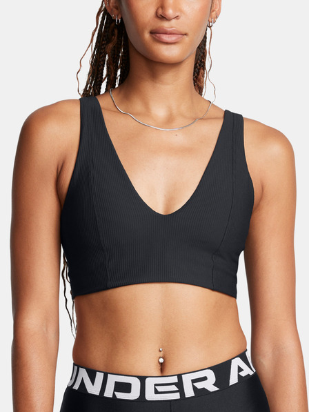 Under Armour Dámska podprsenka Under Armour UA Meridian Rib Bralette