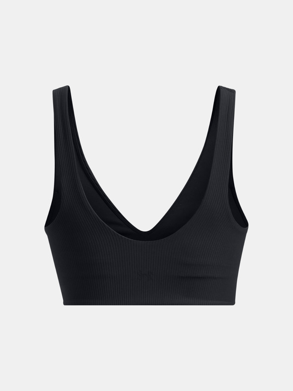 Under Armour Dámska podprsenka Under Armour UA Meridian Rib Bralette